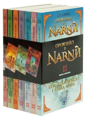 Opowieści z Narnii