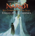 Opowieści z Narnii - Edmund i biała czarownica