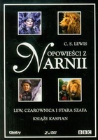 Opowieści z Narnii - Kolekcja 2 filmów