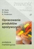 Opracowanie produktów spożywczych podejście marketingowe