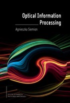 Optical Information Processing - pdf