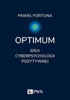 Optimum - mobi, epub Idea cyberpsychologii pozytywnej