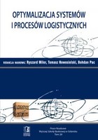 Optymalizacja systemów i procesów logistycznych - pdf