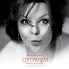 Optymizm mimo wszystko - Audiobook mp3