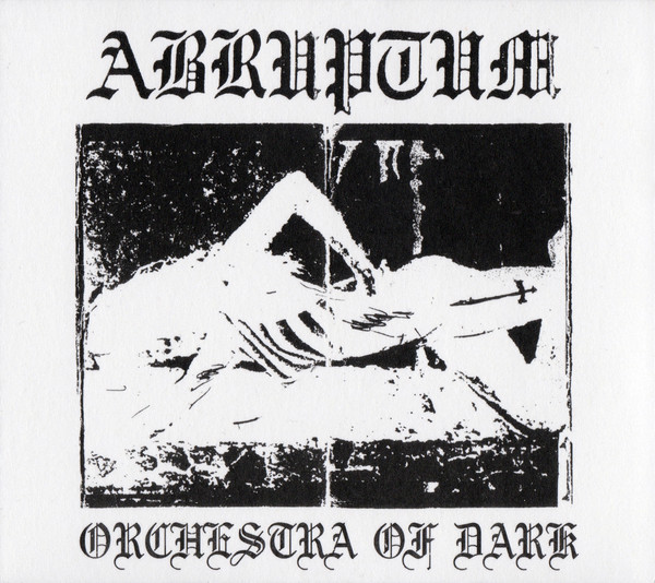 Orchestra Of Dark