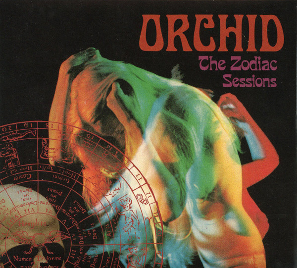 The Zodiac Sessions