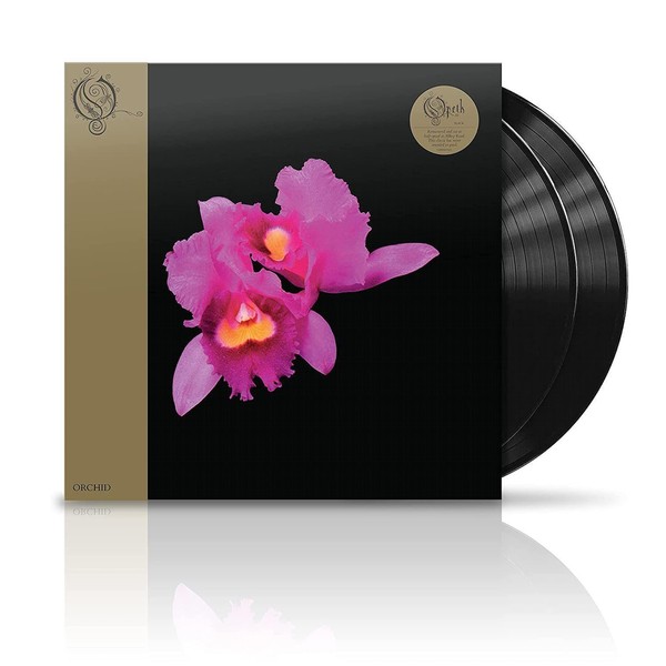 Orchid (vinyl)
