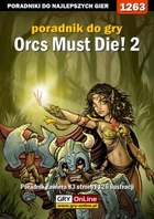 Orcs Must Die! 2 poradnik do gry - epub, pdf