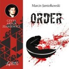 Order - Audiobook mp3