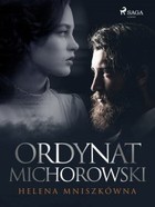 Okładka:Ordynat Michorowski 