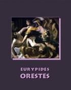 Orestes - mobi, epub