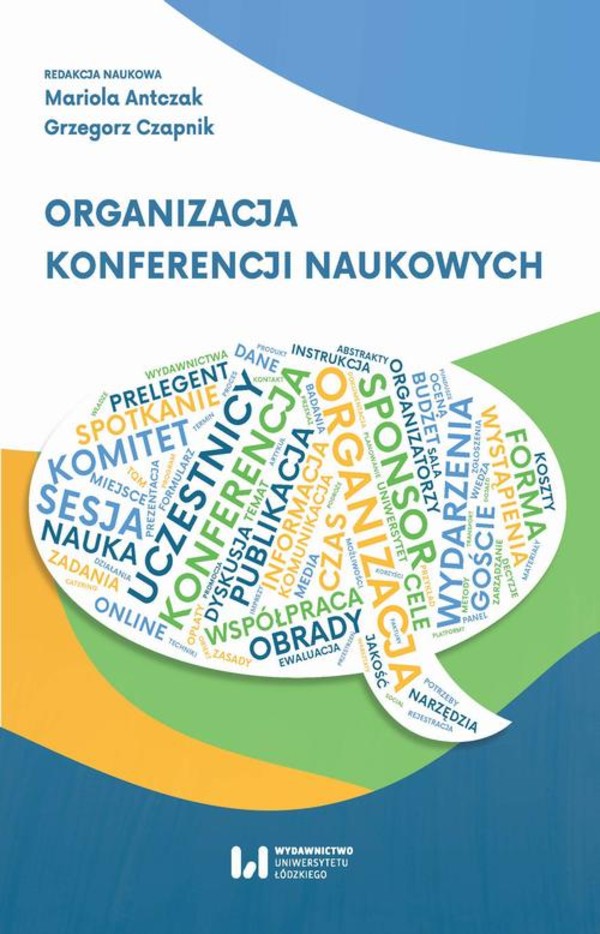 Organizacja konferencji naukowych - pdf