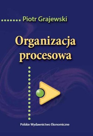 Organizacja procesowa. Projektowanie i konfiguracja