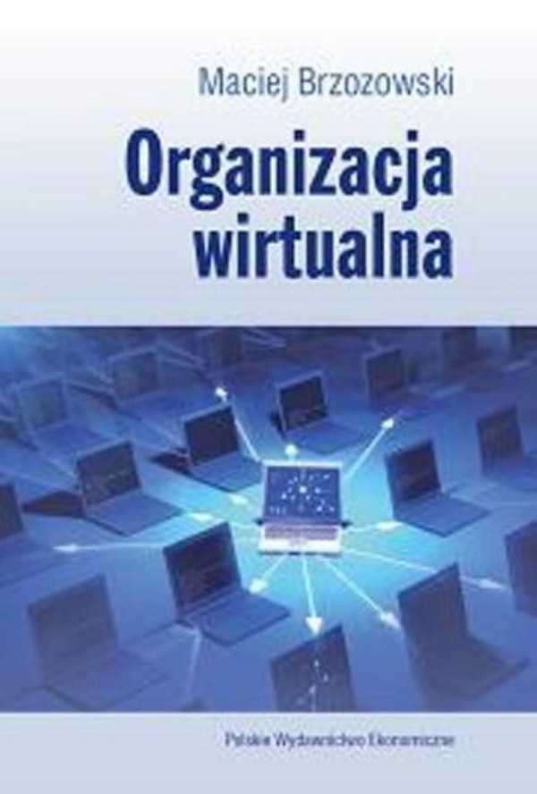 Organizacja wirtualna