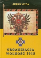 Organizacja Wolność 1918