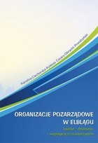 Organizacje pozarządowe w Elblągu - mobi, epub, pdf