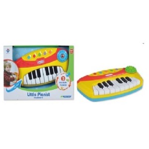 Organy Little Pianist