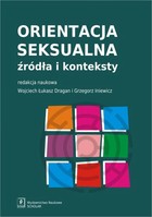 Orientacja seksualna - pdf Źródła i konteksty