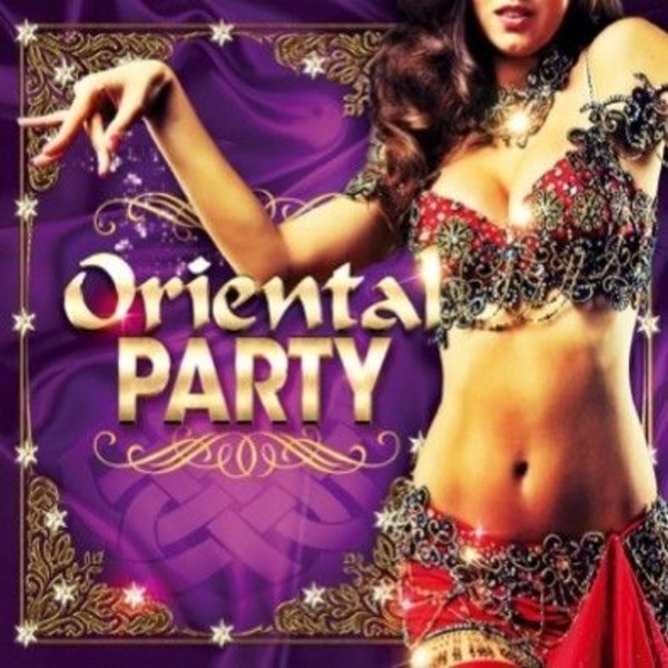 Oriental Party