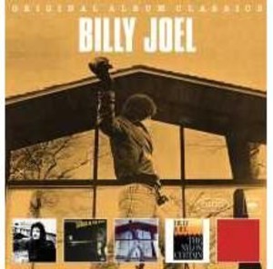 Original Album Classics: Billy Joel