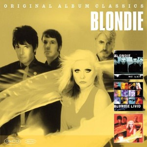 Original Album Classics: Blondie