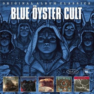 Original Album Classics: Blue Oyster Cult