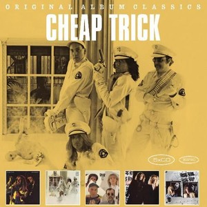 Original Album Classics: Cheap Trick