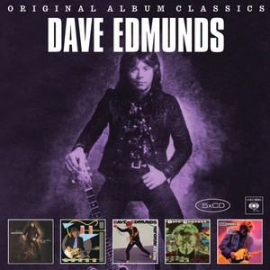 Original Album Classics: Dave Edmunds