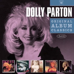 Original Album Classics: Dolly Parton
