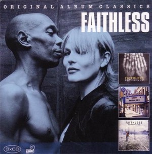 Original Album Classics: Faithless