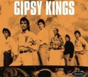 Original Album Classics: Gipsy Kings