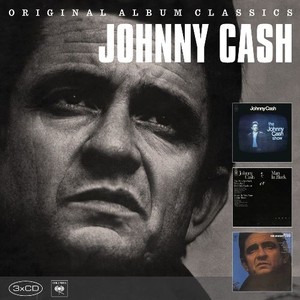 Original Album Classics: Johnny Cash