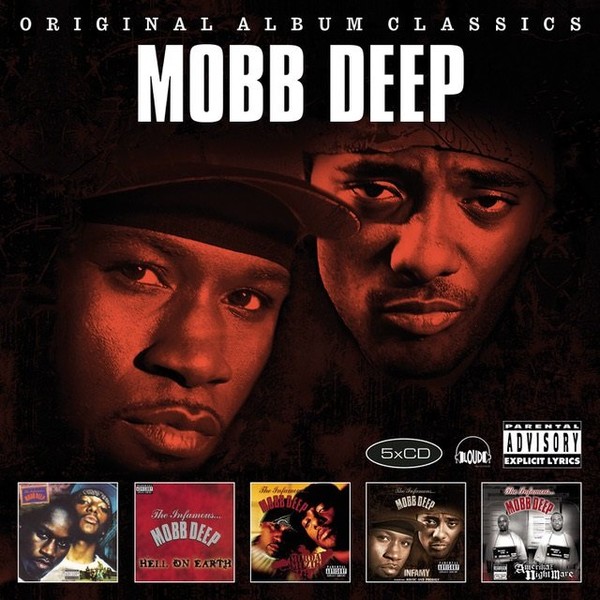 Original Album Classics; Mobb Deep