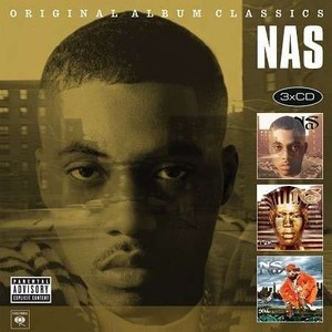 Original Album Classics: Nas