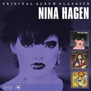 Original Album Classics: Nina Hagen