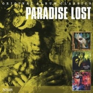 Original Album Classics: Paradise Lost