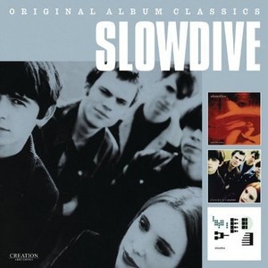 Original Album Classics: Slowdive