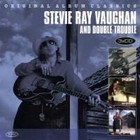 Original Album Classics: Stevie Ray Vaughan