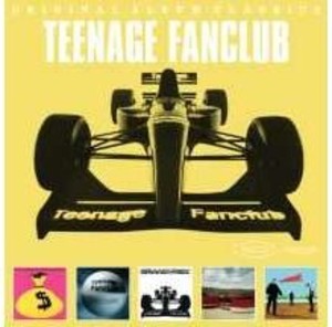 Original Album Classics: Teenage Fanclub