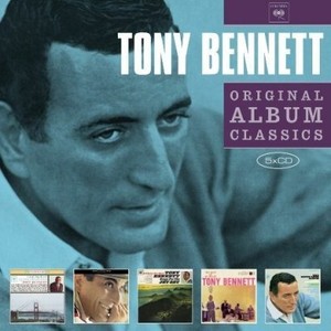 Original Album Classics: Tony Bennett