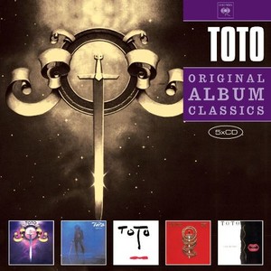 Original Album Classics: Toto
