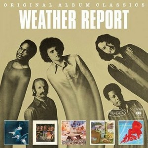Original Album Classics: Weather Report