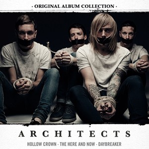 Original Album Collection: Architects