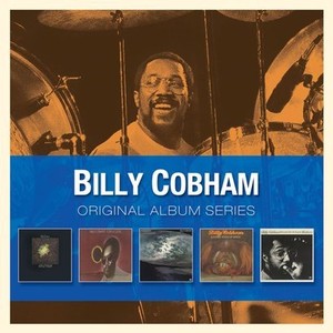 Original Album Series - Billy Cobham