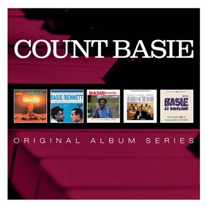 Original Album Series: Count Basie