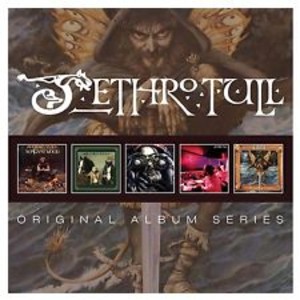 Original Album Series: Jethro Tull