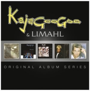 Original Album Series: Kajagoogoo