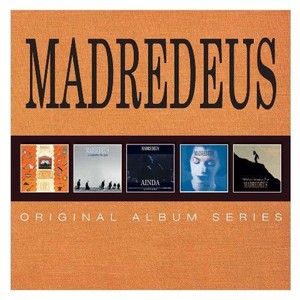 Original Album Series - Madredeus