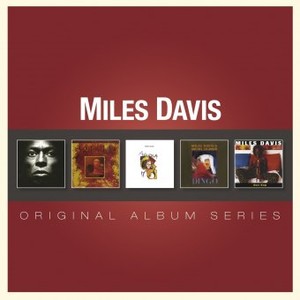 Original Album Series - Miles Davis