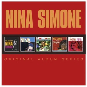 Original Album Series - Nina Simone